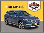 Used 2022 BMW X1 AWD, SUV for sale #C241710C - photo 1