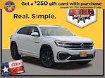 Used 2020 Volkswagen Atlas AWD, SUV for sale #C241726A - photo 1