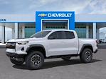 New 2024 Chevrolet Colorado ZR2 Crew Cab 4WD, Pickup for sale #C241763 - photo 3