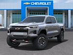 New 2024 Chevrolet Colorado ZR2 Crew Cab 4WD, Pickup for sale #C241764 - photo 6