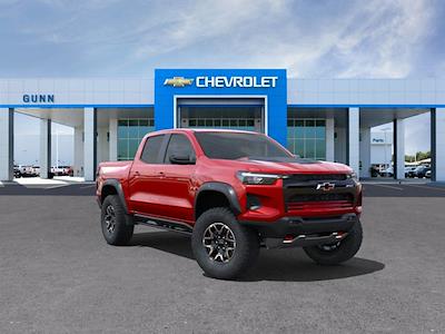 New 2024 Chevrolet Colorado ZR2 Crew Cab 4WD, Pickup for sale #C241765 - photo 1