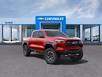 New 2024 Chevrolet Colorado ZR2 Crew Cab 4WD, Pickup for sale #C241765 - photo 1