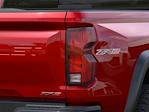 New 2024 Chevrolet Colorado ZR2 Crew Cab 4WD, Pickup for sale #C241765 - photo 11