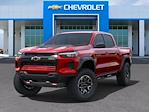 New 2024 Chevrolet Colorado ZR2 Crew Cab 4WD, Pickup for sale #C241765 - photo 6