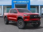 New 2024 Chevrolet Colorado ZR2 Crew Cab 4WD, Pickup for sale #C241765 - photo 7