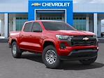 New 2024 Chevrolet Colorado LT Crew Cab RWD, Pickup for sale #C241838 - photo 7