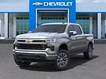 2024 Chevrolet Silverado 1500 Crew Cab RWD, Pickup for sale #C241851 - photo 6