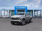 2024 Chevrolet Silverado 1500 Crew Cab RWD, Pickup for sale #C241851 - photo 8