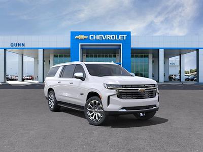 New 2024 Chevrolet Suburban Premier RWD, SUV for sale #C241860 - photo 1