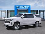 New 2024 Chevrolet Suburban Premier RWD, SUV for sale #C241860 - photo 3