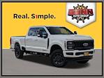 Used 2024 Ford F-250 Lariat Crew Cab 4WD, Pickup for sale #C241871A - photo 1