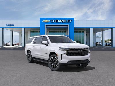 New 2024 Chevrolet Suburban RST RWD, SUV for sale #C241876 - photo 1