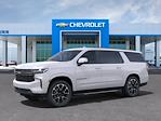 New 2024 Chevrolet Suburban RST RWD, SUV for sale #C241876 - photo 3