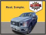 Used 2019 Ford F-150 XL STX SuperCrew Cab RWD, Pickup for sale #C241890A - photo 2