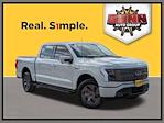 Used 2023 Ford F-150 Lightning SuperCrew Cab AWD, Pickup for sale #C241965A - photo 1