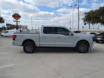 Used 2023 Ford F-150 Lightning SuperCrew Cab AWD, Pickup for sale #C241965A - photo 3