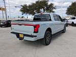 Used 2023 Ford F-150 Lightning SuperCrew Cab AWD, Pickup for sale #C241965A - photo 2