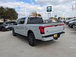 Used 2023 Ford F-150 Lightning SuperCrew Cab AWD, Pickup for sale #C241965A - photo 5