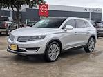 Used 2018 Lincoln MKX Reserve FWD, SUV for sale #C241967B - photo 4