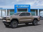 New 2024 Chevrolet Colorado ZR2 Crew Cab 4WD, Pickup for sale #C241978 - photo 4