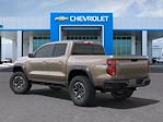 New 2024 Chevrolet Colorado ZR2 Crew Cab 4WD, Pickup for sale #C241978 - photo 3