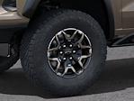 New 2024 Chevrolet Colorado ZR2 Crew Cab 4WD, Pickup for sale #C241978 - photo 9