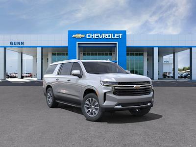 New 2024 Chevrolet Suburban LT RWD, SUV for sale #C241981 - photo 1