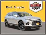 Used 2019 Chevrolet Blazer RS AWD, SUV for sale #C241989A - photo 1