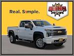 Used 2020 Chevrolet Silverado 2500 High Country Crew Cab 4WD, Pickup for sale #C241995A - photo 1