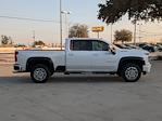 Used 2020 Chevrolet Silverado 2500 High Country Crew Cab 4WD, Pickup for sale #C241995A - photo 3