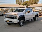 Used 2020 Chevrolet Silverado 2500 High Country Crew Cab 4WD, Pickup for sale #C241995A - photo 7