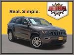 Used 2021 Jeep Grand Cherokee Laredo RWD, SUV for sale #C242009A - photo 1