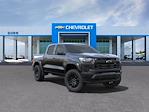 New 2024 Chevrolet Colorado Trail Boss Crew Cab 4WD, Pickup for sale #C242014 - photo 1