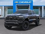 New 2024 Chevrolet Colorado Trail Boss Crew Cab 4WD, Pickup for sale #C242015 - photo 6