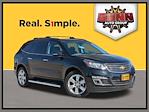 Used 2017 Chevrolet Traverse LT FWD, SUV for sale #C242029A - photo 1