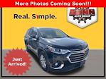 Used 2019 Chevrolet Traverse LT FWD, SUV for sale #C242040G - photo 1