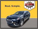 Used 2019 Chevrolet Traverse LT FWD, SUV for sale #C242040G - photo 2