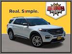 Used 2020 Ford Explorer XLT RWD, SUV for sale #C242042A - photo 1