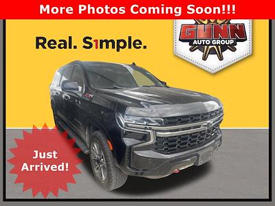 Used 2022 Chevrolet Suburban Z71 4WD, SUV for sale #C242044A - photo 1