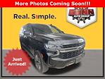 Used 2022 Chevrolet Suburban Z71 4WD, SUV for sale #C242044A - photo 1