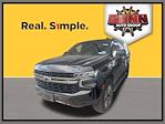 Used 2022 Chevrolet Suburban Z71 4WD, SUV for sale #C242044A - photo 2