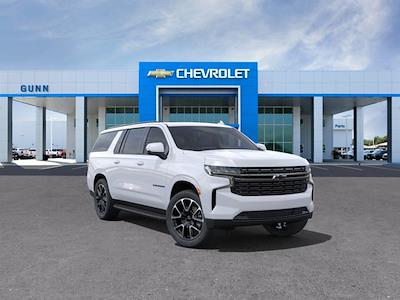 New 2024 Chevrolet Suburban RST RWD, SUV for sale #C242051 - photo 1