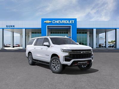 New 2024 Chevrolet Suburban Z71 4WD, SUV for sale #C242052 - photo 1