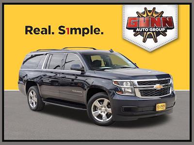 Used 2018 Chevrolet Suburban LS RWD, SUV for sale #C242117B - photo 1