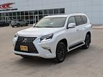 Used 2021 Lexus GX 4WD, SUV for sale #C242121A - photo 7