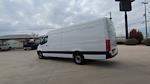 Used 2022 Mercedes-Benz Sprinter 2500 High Roof RWD, Empty Cargo Van for sale #C242132A - photo 7