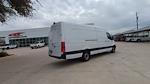 Used 2022 Mercedes-Benz Sprinter 2500 High Roof RWD, Empty Cargo Van for sale #C242132A - photo 2