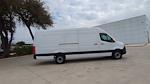 Used 2022 Mercedes-Benz Sprinter 2500 High Roof RWD, Empty Cargo Van for sale #C242132A - photo 9