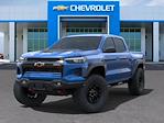 New 2024 Chevrolet Colorado ZR2 Crew Cab 4WD, Pickup for sale #C242157 - photo 6