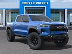 New 2024 Chevrolet Colorado ZR2 Crew Cab 4WD, Pickup for sale #C242157 - photo 7